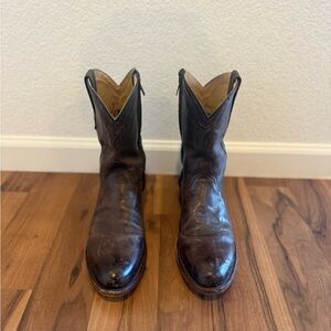 Stetson Men’s Boots